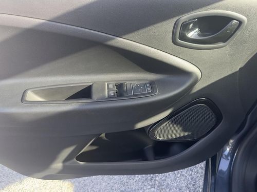 Renault Zoe - Photo 11