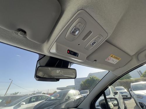 Renault Zoe - Photo 14
