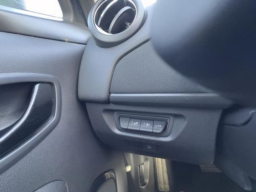 Renault Zoe - Photo 13