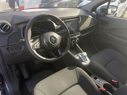 Renault Zoe - Photo 15
