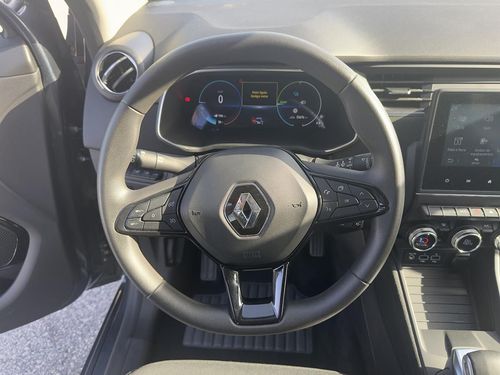 Renault Zoe - Photo 17