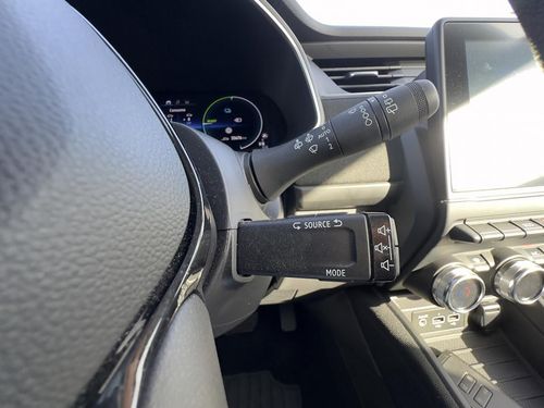 Renault Zoe - Photo 21