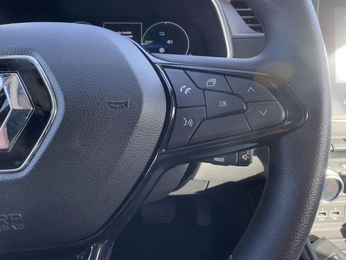 Renault Zoe - Photo 20