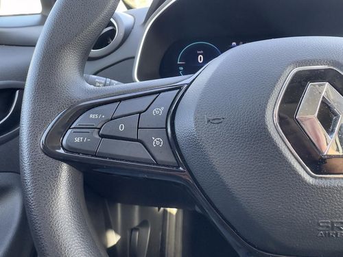 Renault Zoe - Photo 19