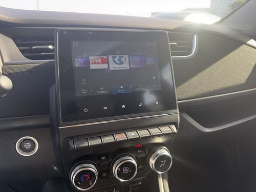 Renault Zoe - Photo 23