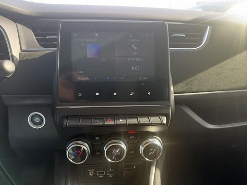 Renault Zoe - Photo 22
