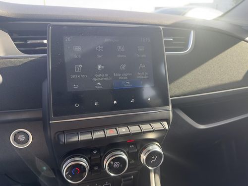 Renault Zoe - Photo 24