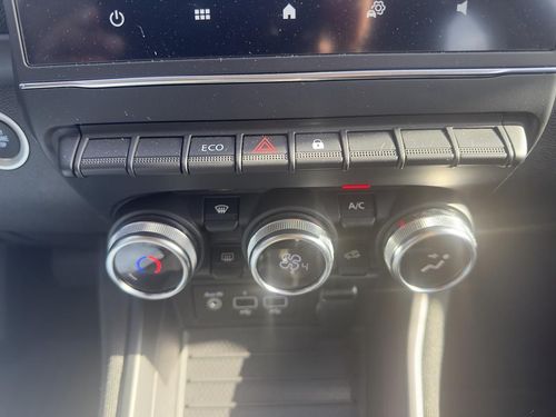 Renault Zoe - Photo 25
