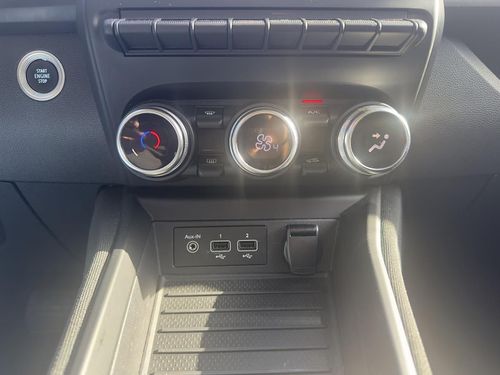 Renault Zoe - Photo 26