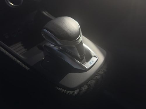 Renault Zoe - Photo 27