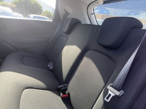 Renault Zoe - Photo 30