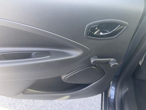 Renault Zoe - Photo 29