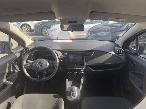 Renault Zoe - Photo 31
