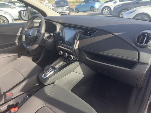 Renault Zoe - Photo 32