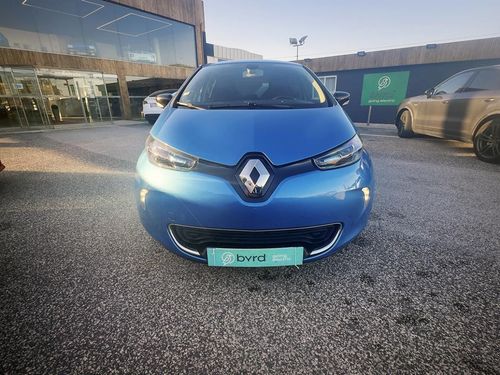 Renault Zoe - Photo 2