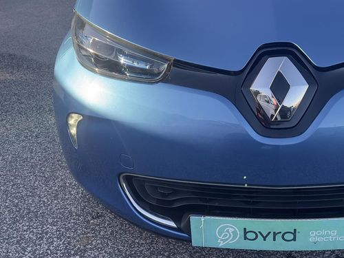 Renault Zoe - Photo 3