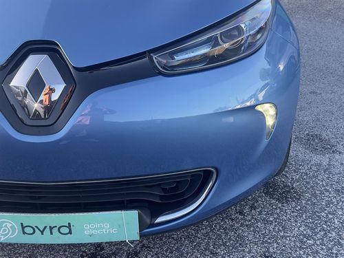 Renault Zoe - Photo 4