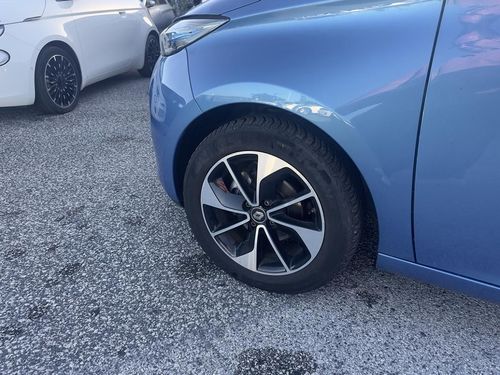 Renault Zoe - Photo 5