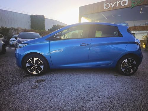 Renault Zoe - Photo 6