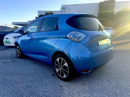 Renault Zoe - Photo 7