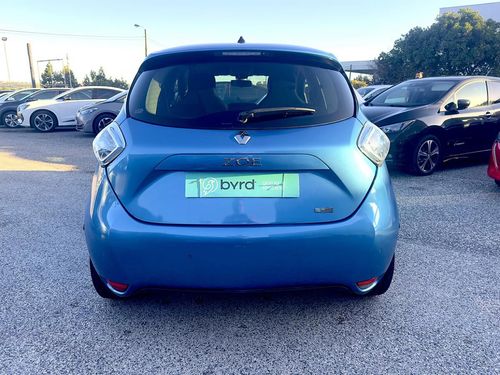 Renault Zoe - Photo 8