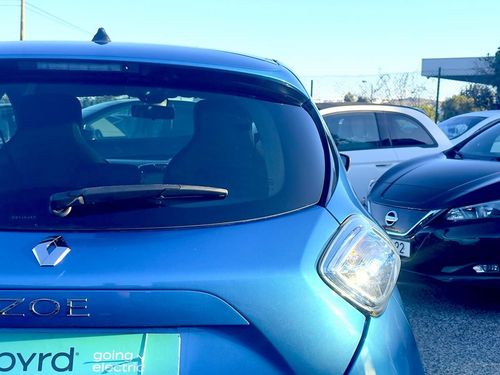 Renault Zoe - Photo 10