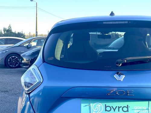 Renault Zoe - Photo 9