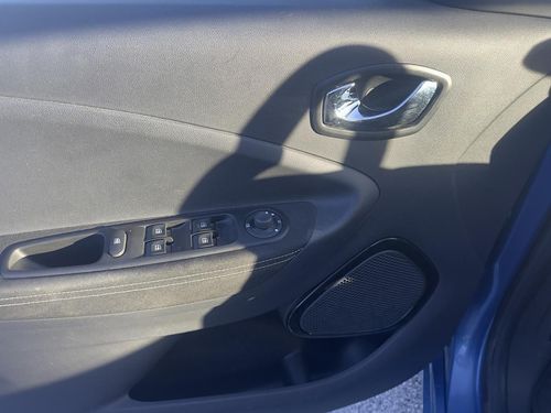 Renault Zoe - Photo 13
