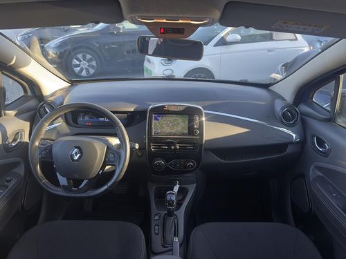 Renault Zoe - Photo 16