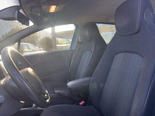 Renault Zoe - Photo 15