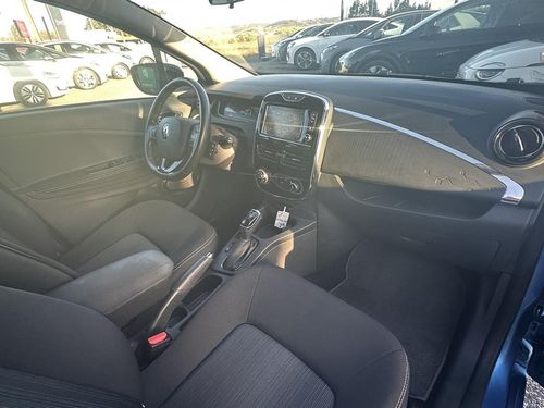 Renault Zoe - Photo 17
