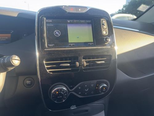 Renault Zoe - Photo 19