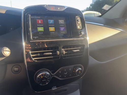 Renault Zoe - Photo 21