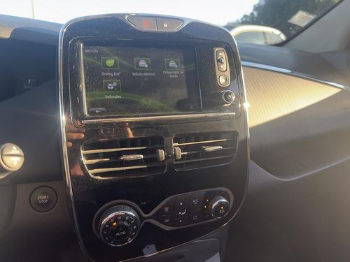 Renault Zoe - Photo 23