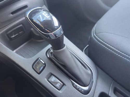 Renault Zoe - Photo 27