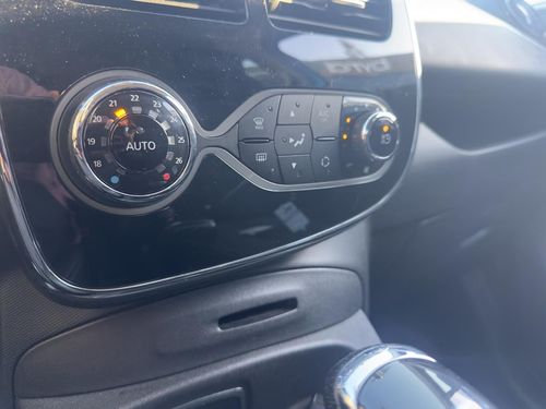 Renault Zoe - Photo 26