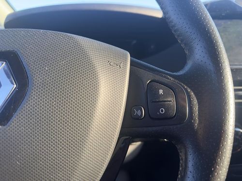 Renault Zoe - Photo 30