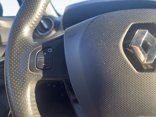 Renault Zoe - Photo 29