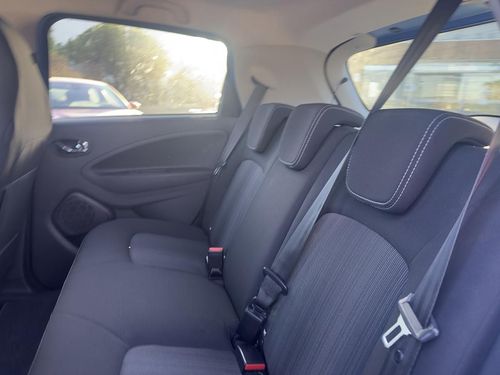 Renault Zoe - Photo 33