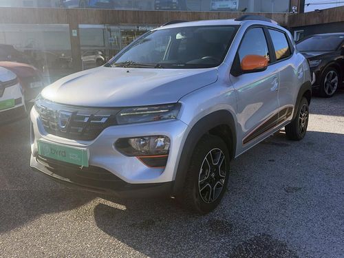 Dacia Spring - Photo 2