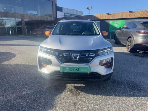 Dacia Spring - Photo 3
