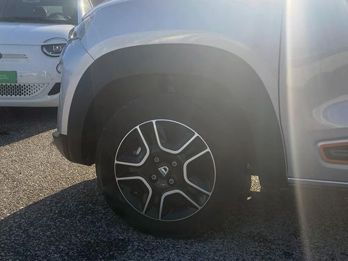 Dacia Spring - Photo 6