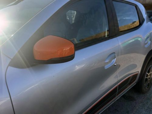 Dacia Spring - Photo 7