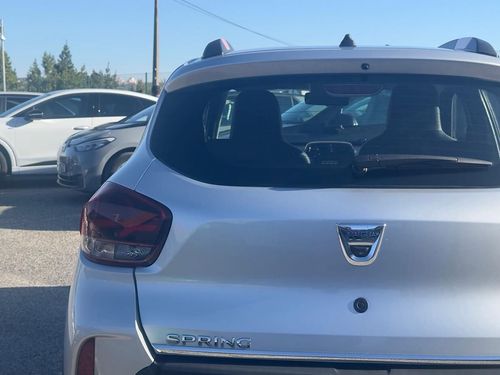 Dacia Spring - Photo 11