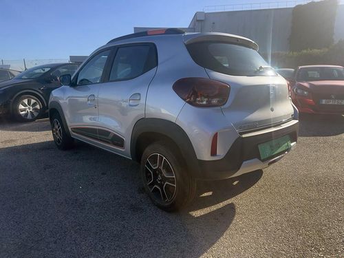 Dacia Spring - Photo 9