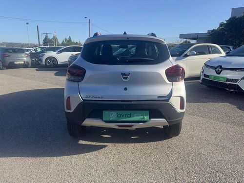 Dacia Spring - Photo 10