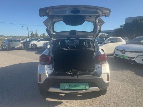 Dacia Spring - Photo 13