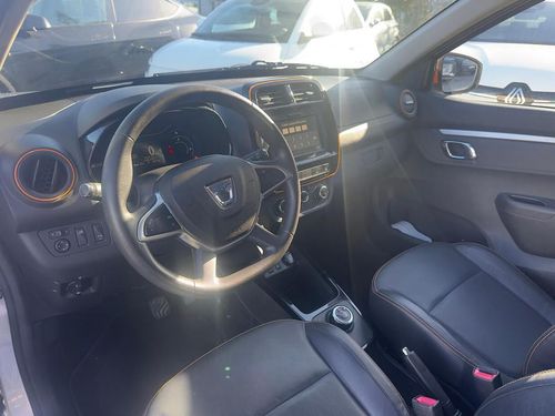 Dacia Spring - Photo 18
