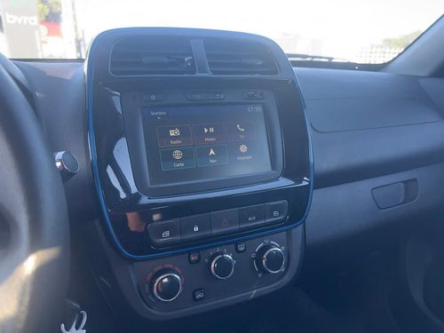 Dacia Spring - Photo 19