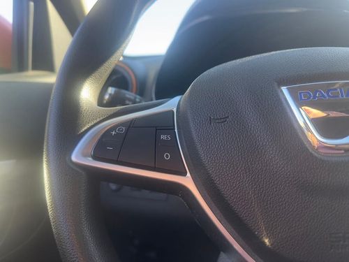 Dacia Spring - Photo 24